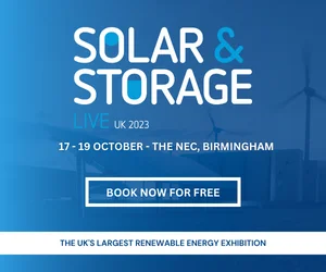 Solar & Storage Live 2023