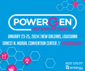 POWERGEN International 2024