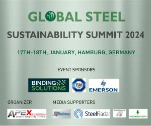 Global Steel Sustainability Summit 2024