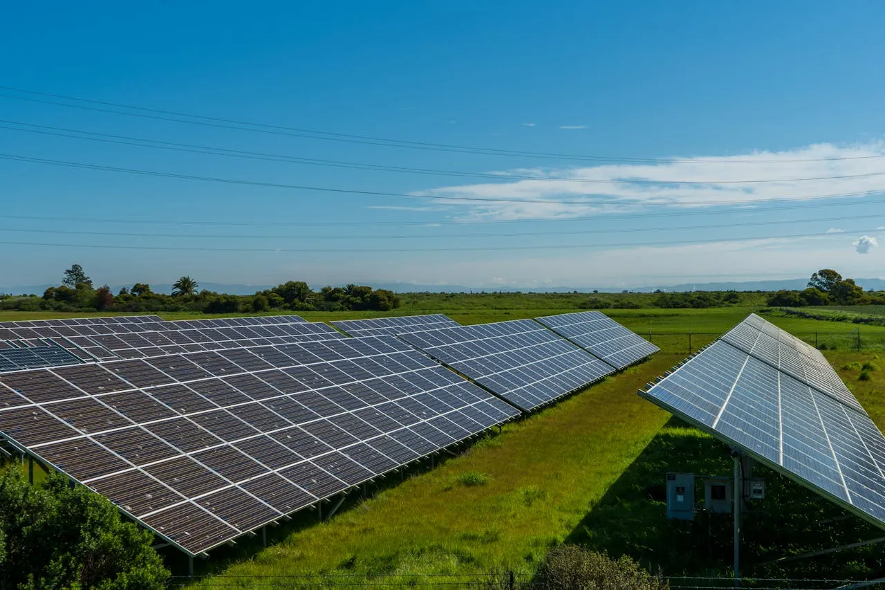 Catalyze ,Solar Projects