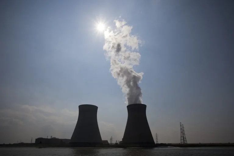 Nuclear Company