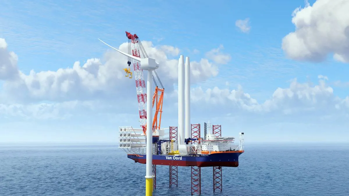 Windfarm
