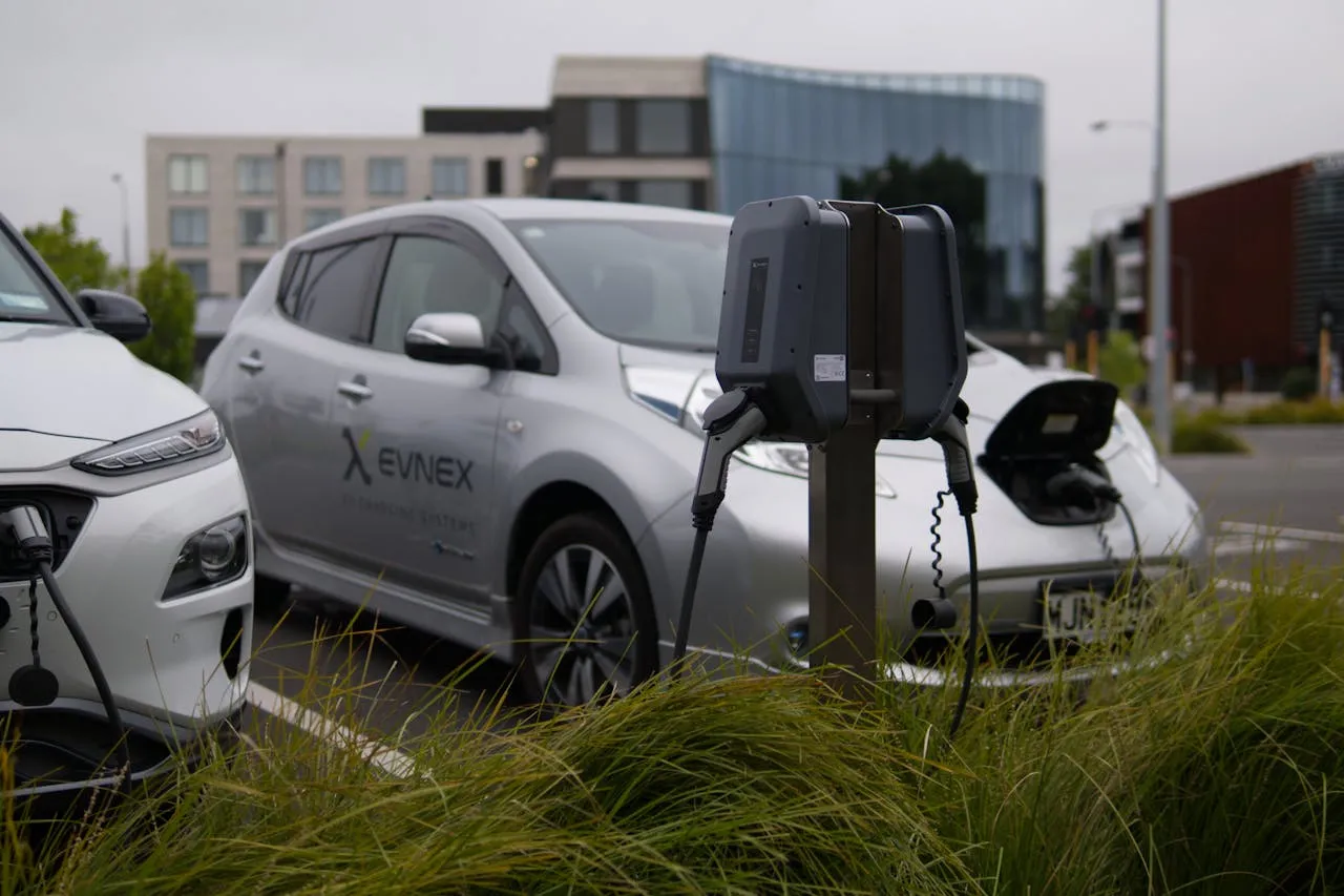 EV charging