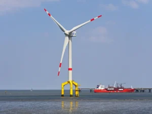 Floating Wind