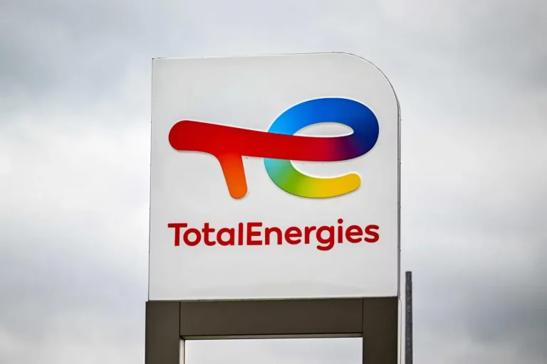 TotalEnergies