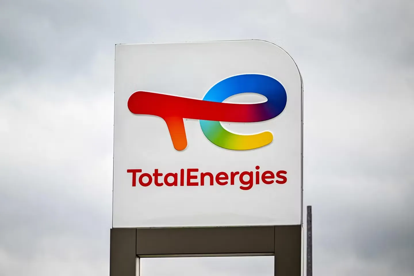 TotalEnergies