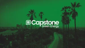 Capstone