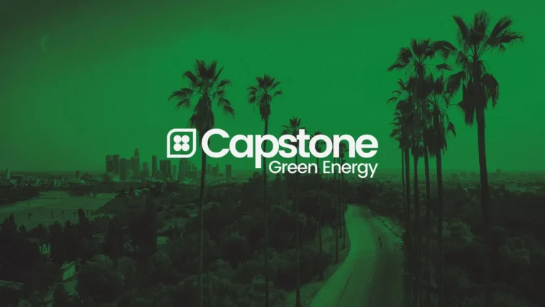Capstone
