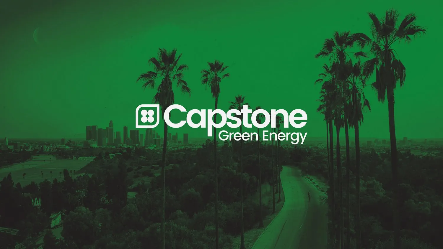 Capstone