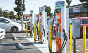 ChargePoint