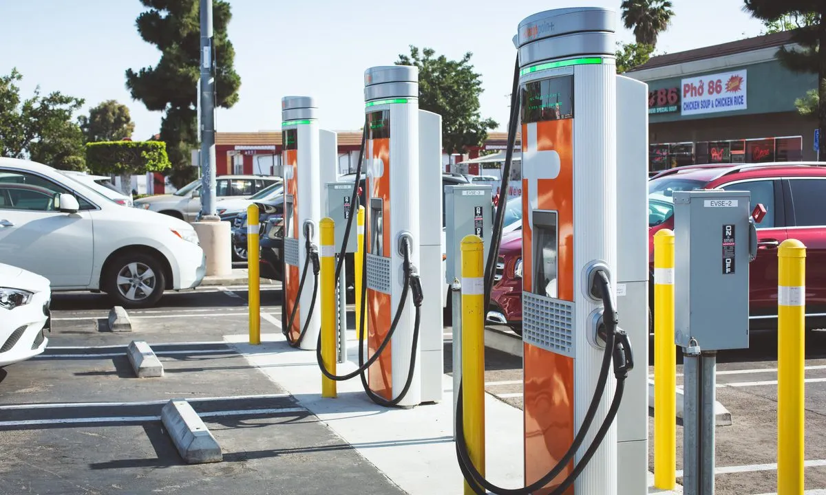 ChargePoint
