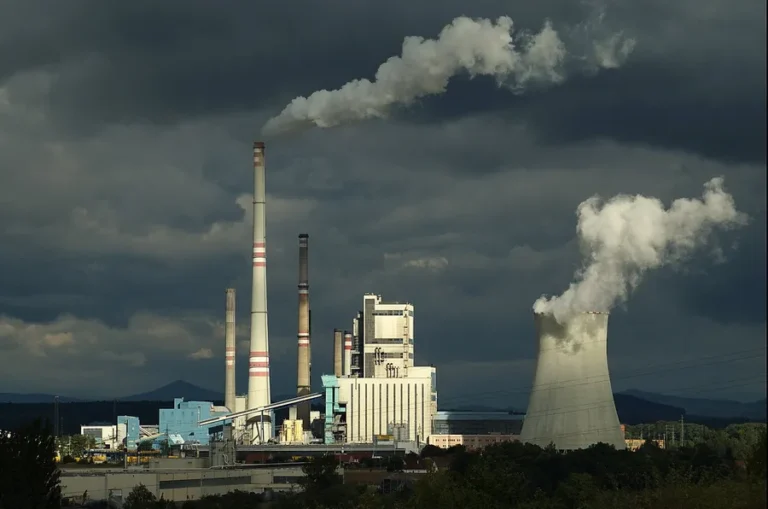 Steam-Gas