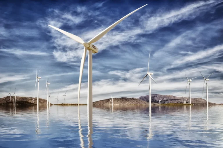 Offshore Wind