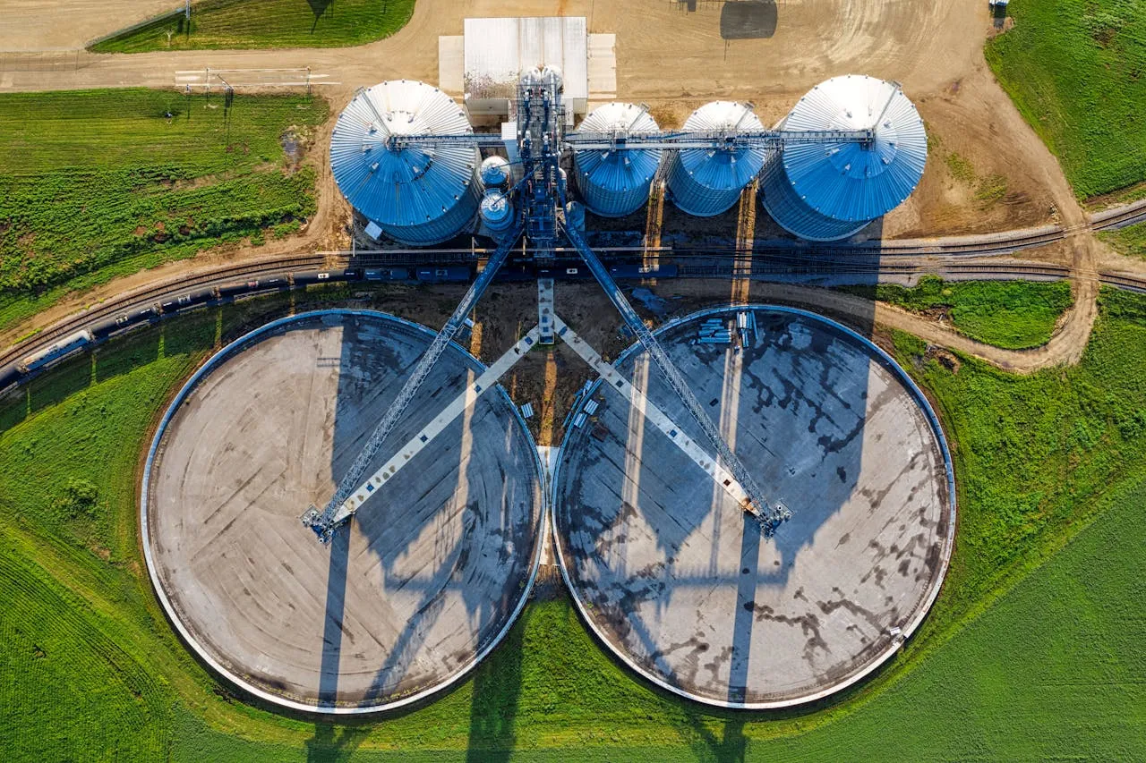 Water Treatment