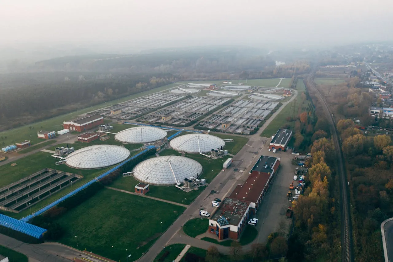 Partner ,Waste Treatment