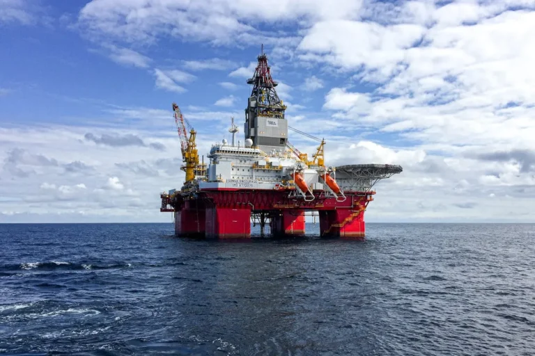 Oil