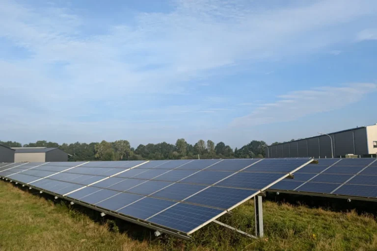 Silfab Solar