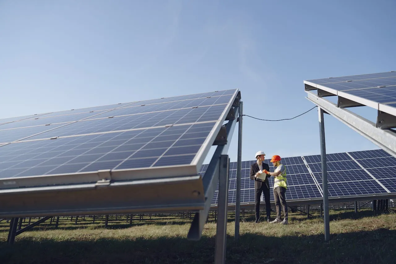 Solar