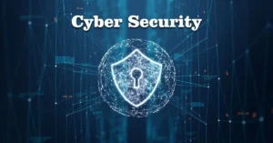 Cybersecurity