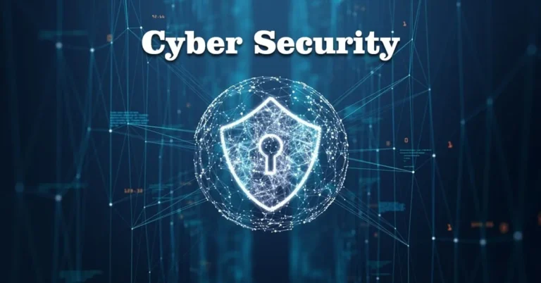 Cybersecurity