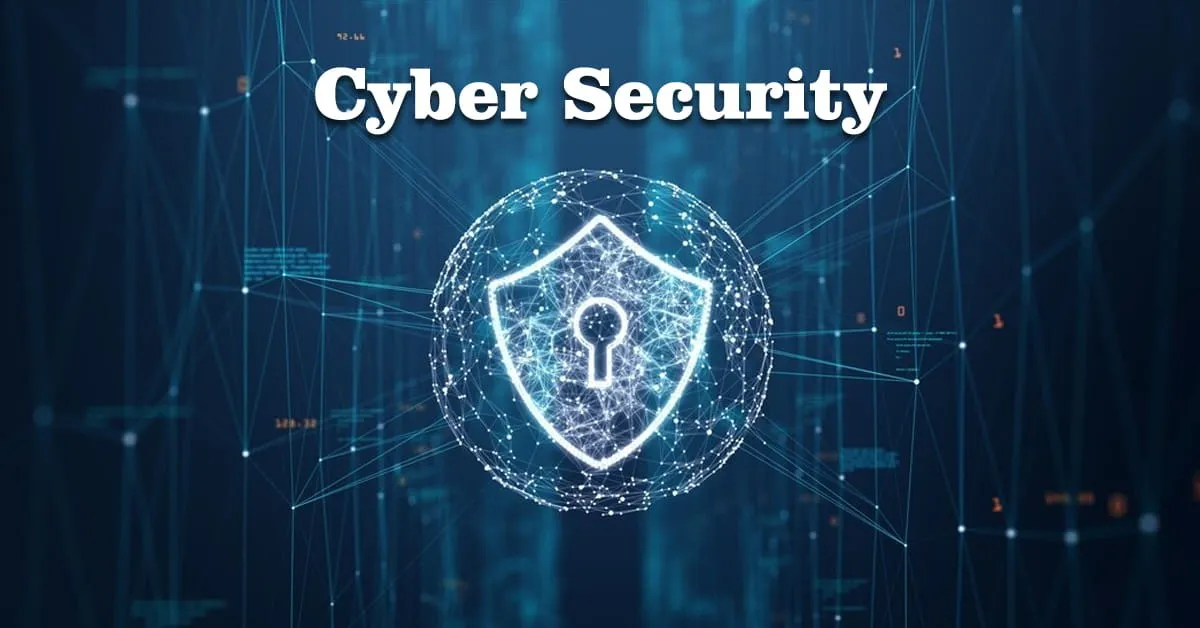 Cybersecurity