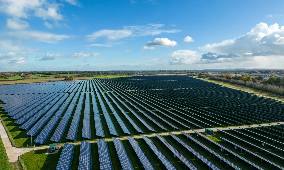 Solar