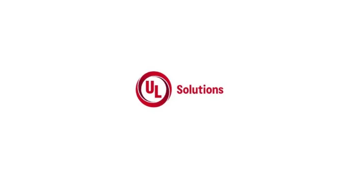 UL Solutions