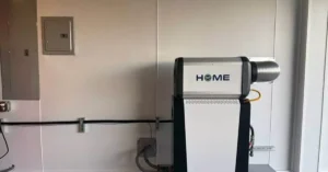 WATT Fuel Cell