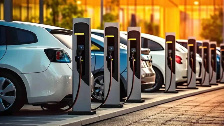 XCharge