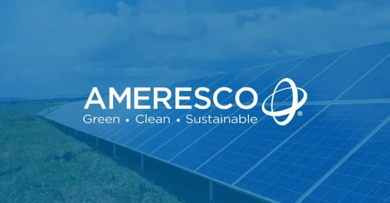 Ameresco
