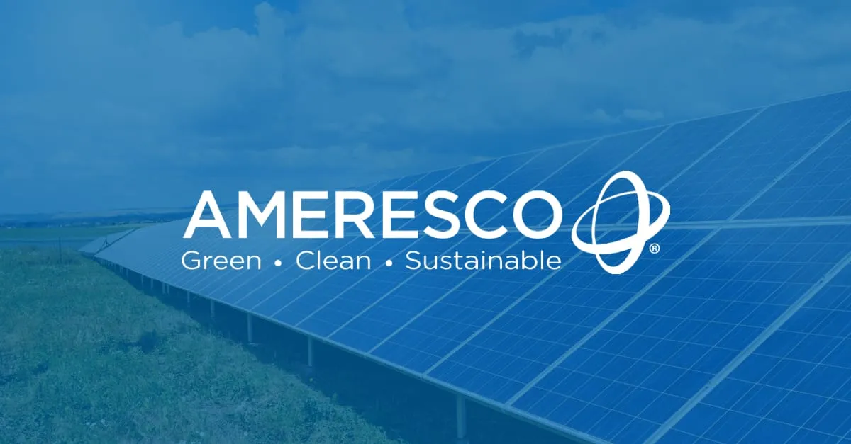 Ameresco