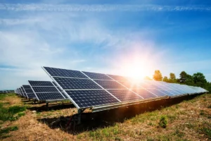 Solar