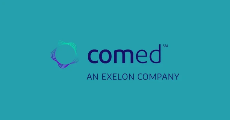 ComEd Energy