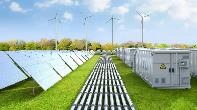 Energy Storage