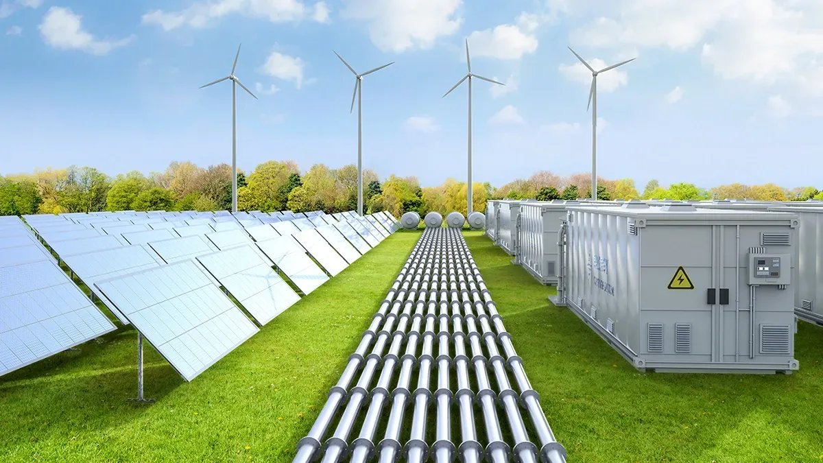 Energy Storage