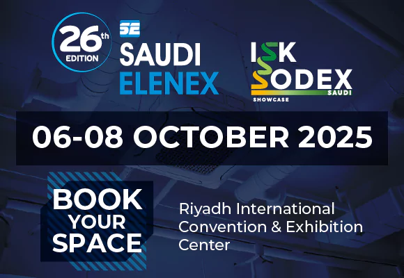 Saudi Elenex 2025