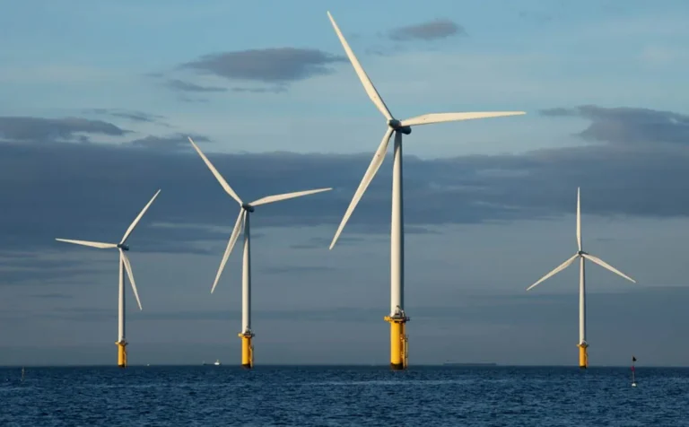 Offshore Wind