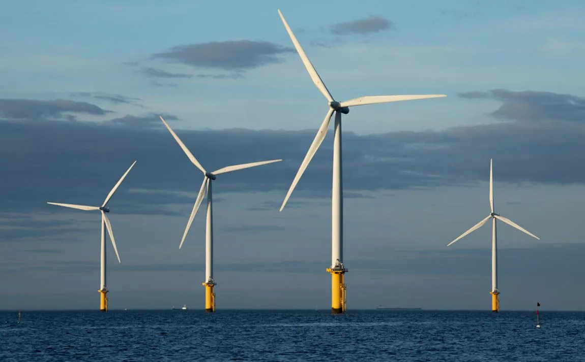 Offshore Wind