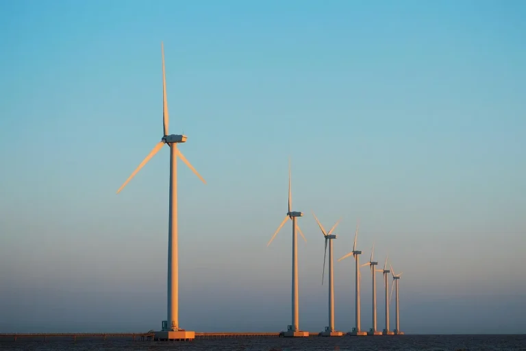 Offshore Wind