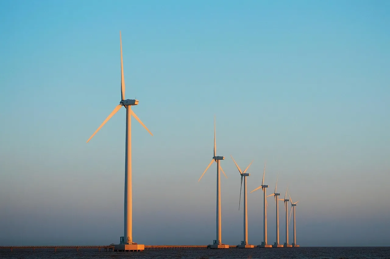 Offshore Wind