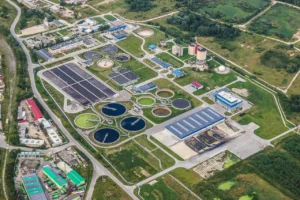 Wastewater