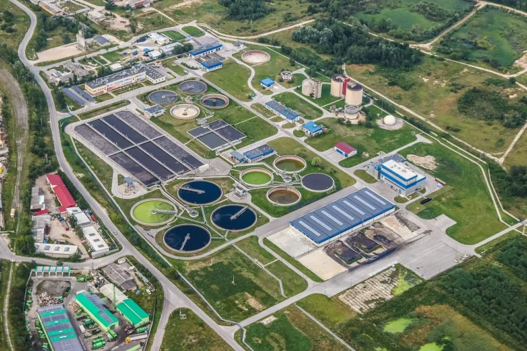 Wastewater