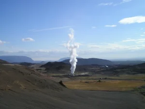 Geothermal