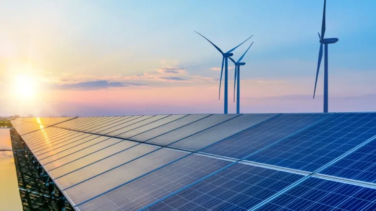 Renewables