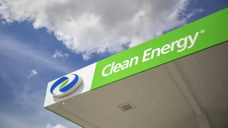 Clean Energy
