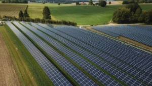 CleanCapital ,Solar