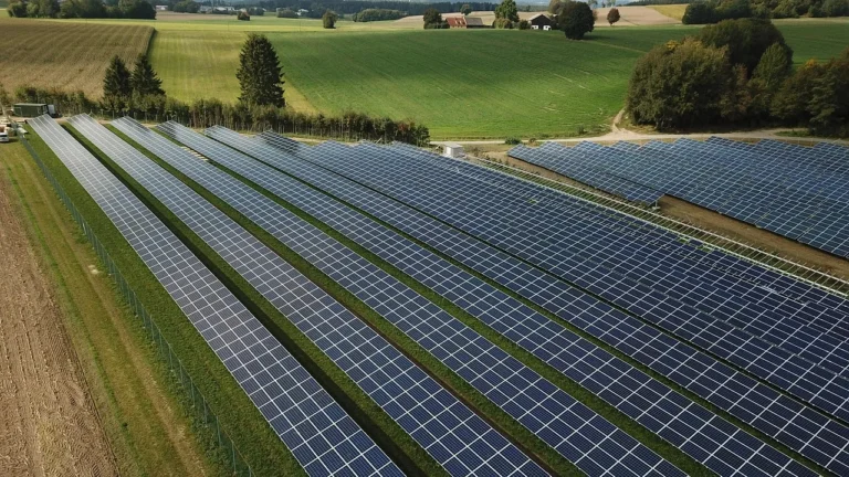 CleanCapital ,Solar