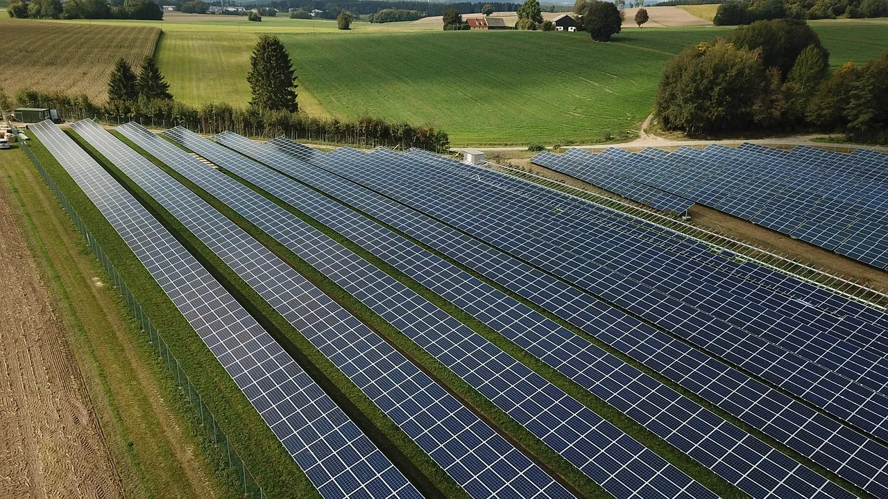 CleanCapital ,Solar