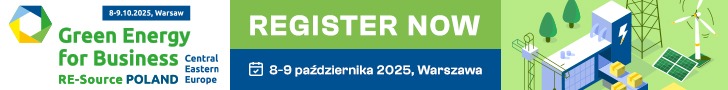 Green Energy for Business Re-Source Poland Hub Central 2025