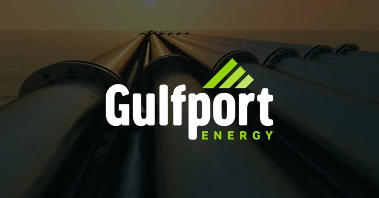 Gulfport Energy